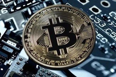 A modern mining farm in Australia showcasing mining rigs at work