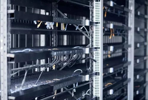 A state-of-the-art mining rig optimized for Zcash halving efficiency