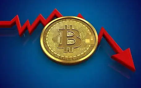 A detailed view of Bitcoin mining operations in a hosted environment